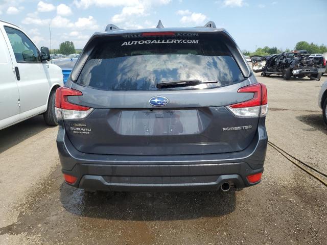 2022 SUBARU FORESTER L JF2SKEPC9NH438171