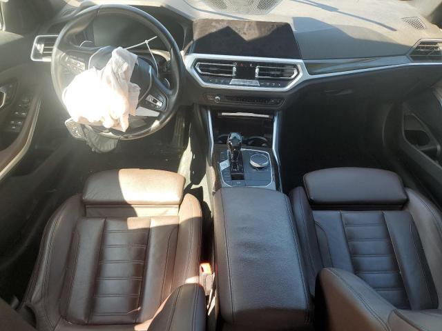 2020 BMW 330XI 3MW5R7J04L8B46220