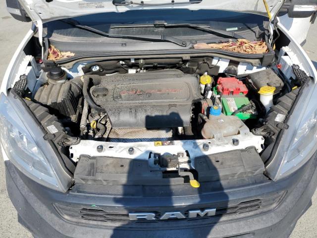 2020 RAM PROMASTER ZFBHRFAB4L6S45772