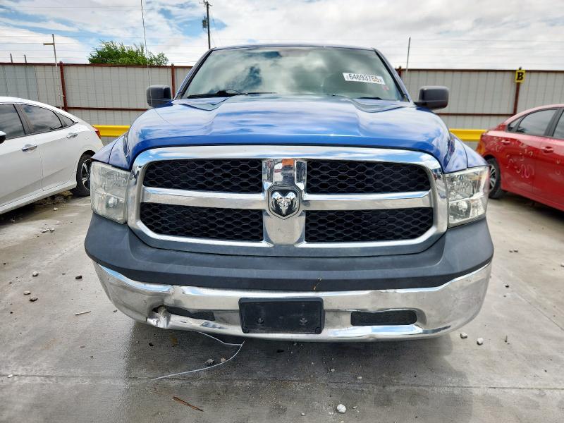2015 RAM 1500 ST 1C6RR6FG9FS566800