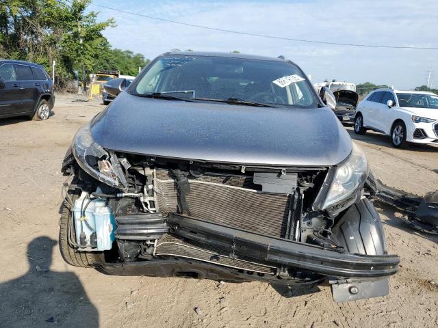 2015 KIA SPORTAGE L KNDPBCAC9F7766814