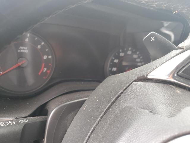 2016 CHEVROLET CAMARO SS 1G1FF1R75G0177001