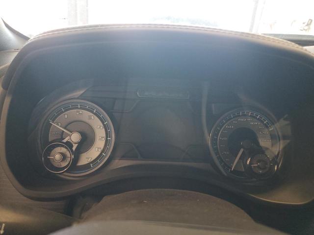 2022 RAM 1500 LIMIT 1C6SRFHT0NN151289