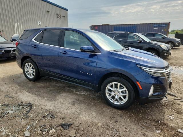 2022 CHEVROLET EQUINOX LT - 3GNAXKEV8NL147684