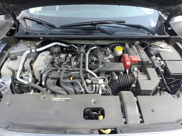 2024 NISSAN SENTRA SV 3N1AB8CV4RY264185
