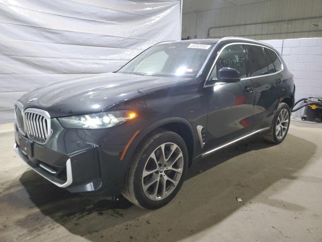 2024 BMW X5 XDRIVE40I 5UX23EU01R9T55094