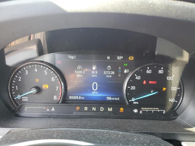 2020 FORD EXPLORER X - 1FMSK8DH5LGD04949