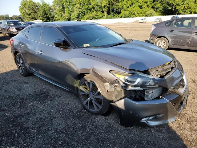 2016 NISSAN MAXIMA 3.5 1N4AA6APXGC396470