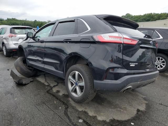 2019 FORD EDGE SEL 2FMPK4J90KBB82132
