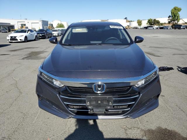 2021 HONDA ACCORD HYB 1HGCV3F12MA018145