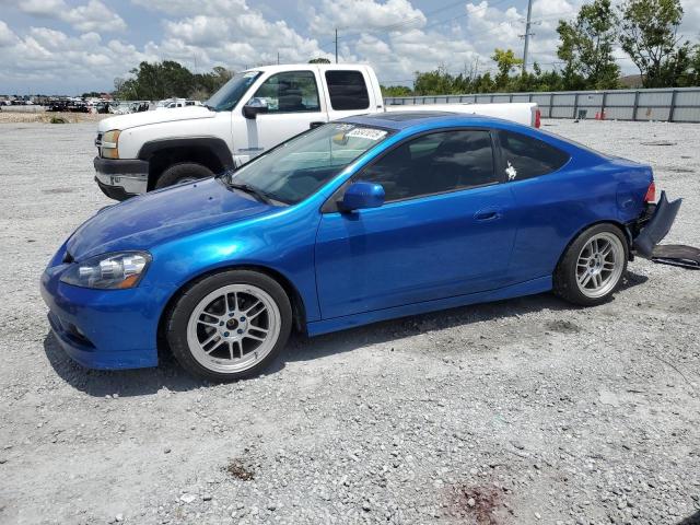 ACURA RSX