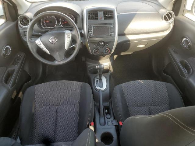 2016 NISSAN VERSA S - 3N1CN7AP2GL896448