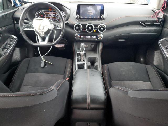 2020 NISSAN SENTRA SR 3N1AB8DV6LY299557