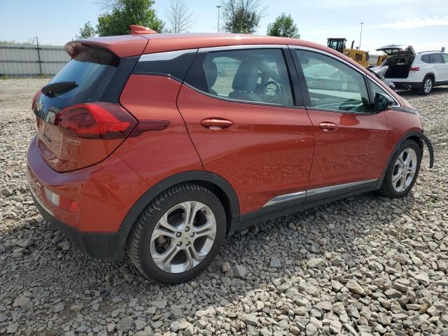 2020 CHEVROLET BOLT EV LT 1G1FY6S01L4140129