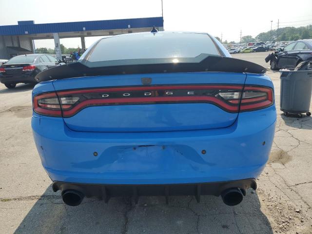 2017 DODGE CHARGER SX 2C3CDXJG2HH518161