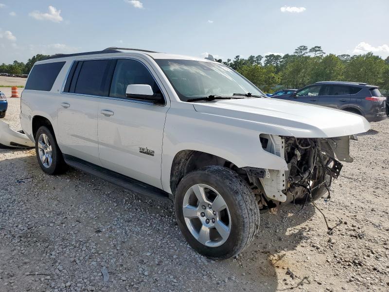 2017 CHEVROLET SUBURBAN C 1GNSCHKC5HR403007