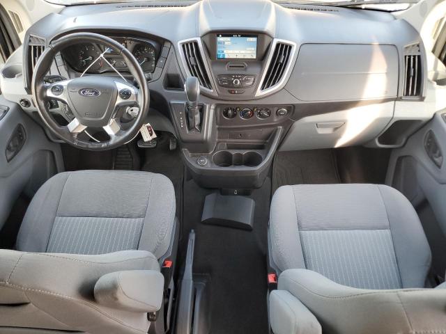 2017 FORD TRANSIT T- 1FBZX2XG3HKA76592