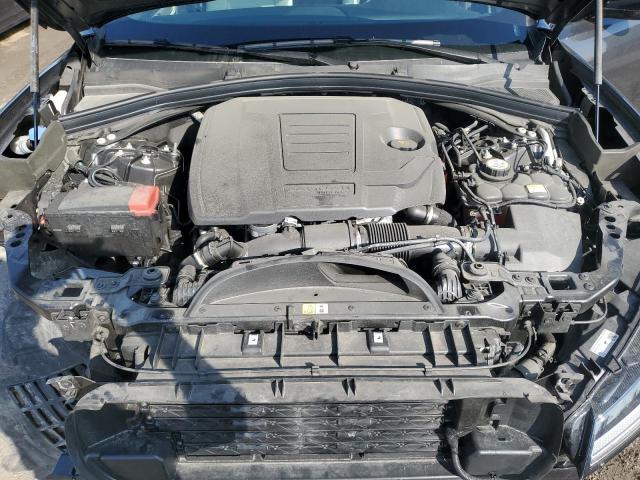 2024 JAGUAR F-PACE R-D - SADCT2EX7RA729663