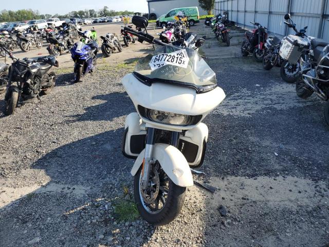 2015 HARLEY-DAVIDSON FLTRXS ROA 1HD1KTM11FB659641