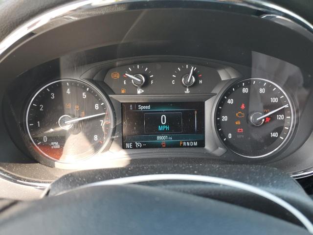 2017 BUICK ENCORE SPO KL4CJ1SB7HB070183