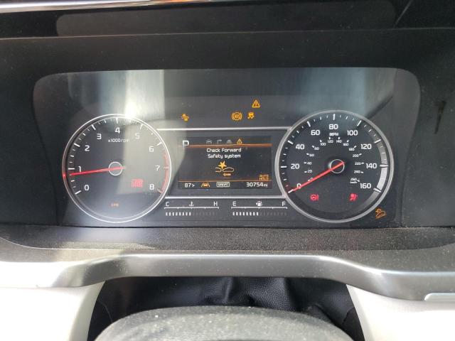 2021 KIA SORENTO SX 5XYRKDLF4MG014038