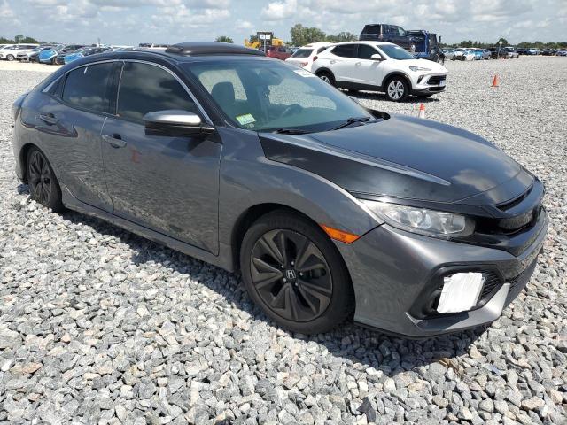 2018 HONDA CIVIC EX SHHFK7H56JU421977