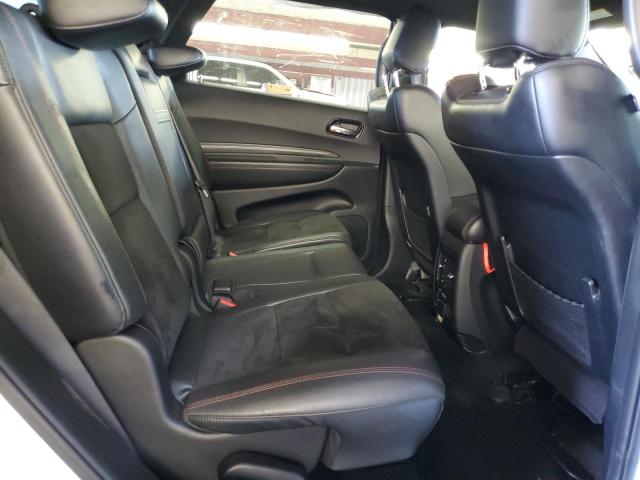 2021 DODGE DURANGO R/T 1C4SDJCT8MC820422