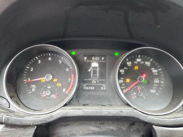 2018 VOLKSWAGEN PASSAT SE 1VWBA7A31JC030502