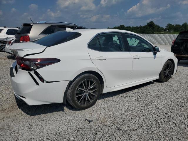2023 TOYOTA CAMRY SE N 4T1G11AKXPU830193