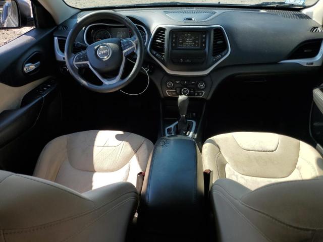 2015 JEEP CHEROKEE S 1C4PJLAB2FW706258