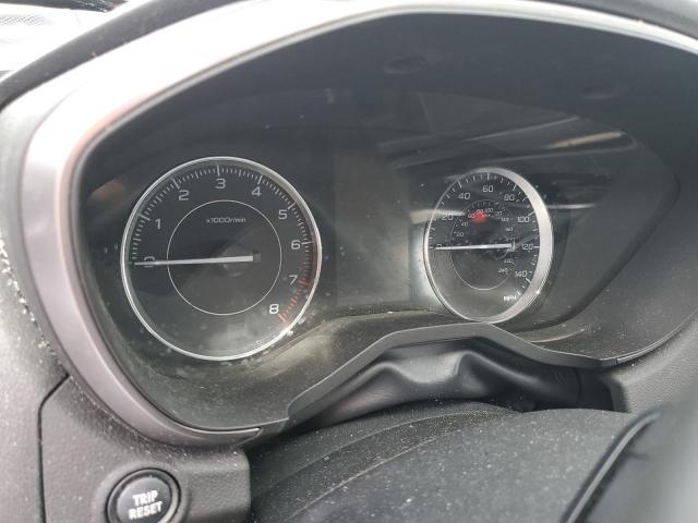 2017 SUBARU IMPREZA LI 4S3GKAN67H3608622
