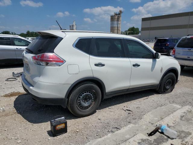 2016 NISSAN ROGUE S 5N1AT2MT3GC844811