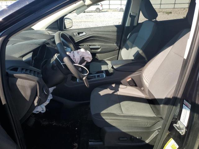 2019 FORD ESCAPE SE - 1FMCU0GDXKUB22124