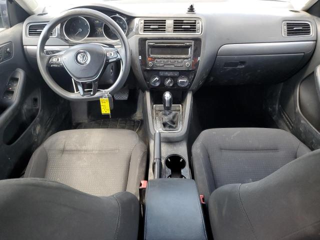 2015 VOLKSWAGEN JETTA TDI 3VWLA7AJ1FM271694