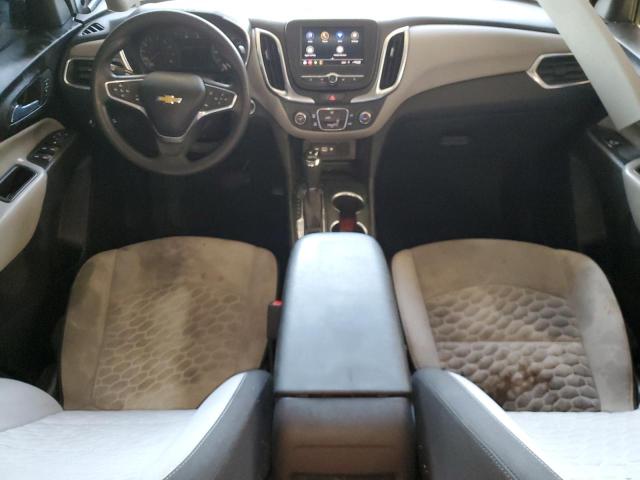 2021 CHEVROLET EQUINOX LS 3GNAXHEV5MS164272