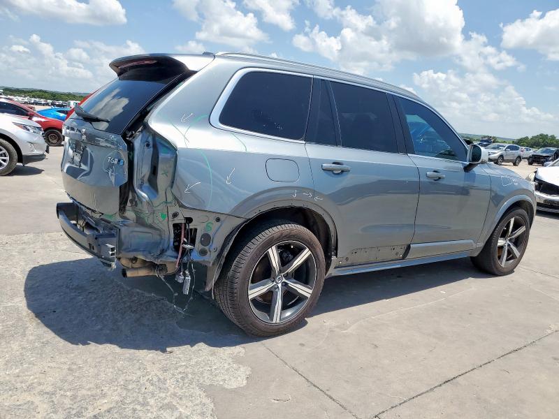 2018 VOLVO XC90 T6 YV4A22PMXJ1366544