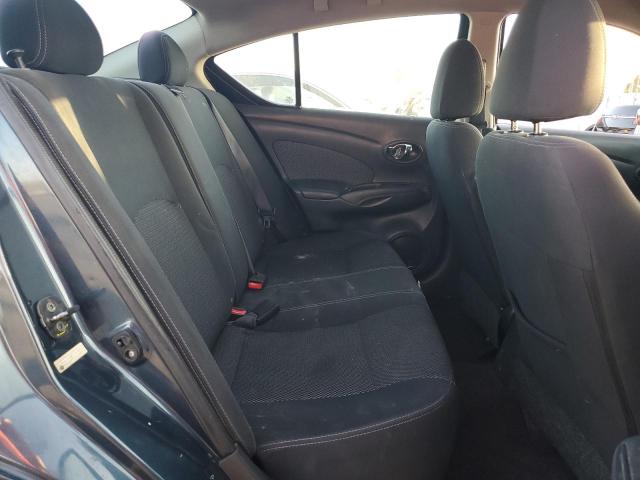 2015 NISSAN VERSA S - 3N1CN7AP7FL936831