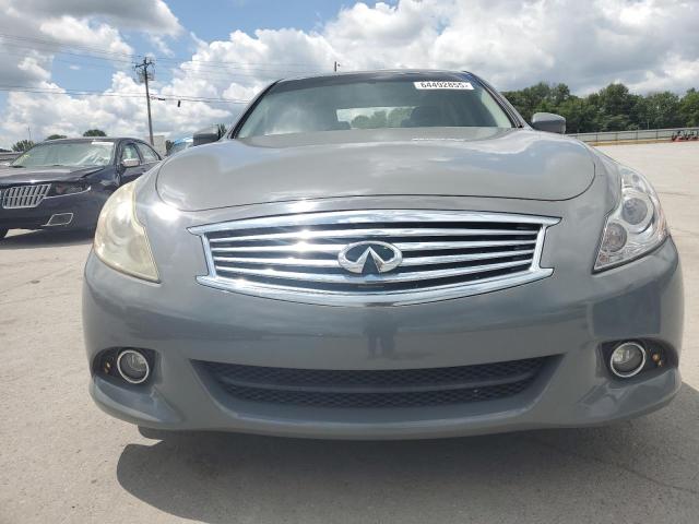 2012 INFINITI G37 #3296431664