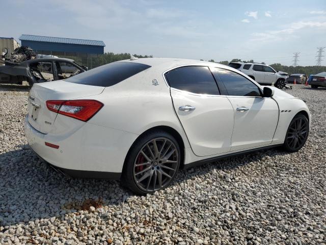 2017 MASERATI GHIBLI S ZAM57RTA5E1126846