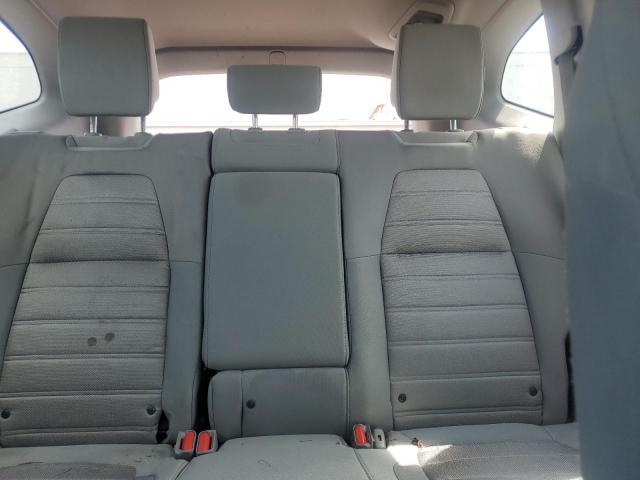 2020 HONDA CR-V 5J6RW1H21LL001320