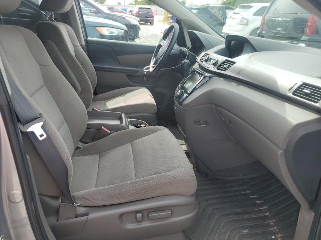 2016 HONDA ODYSSEY EX 5FNRL5H47GB118660