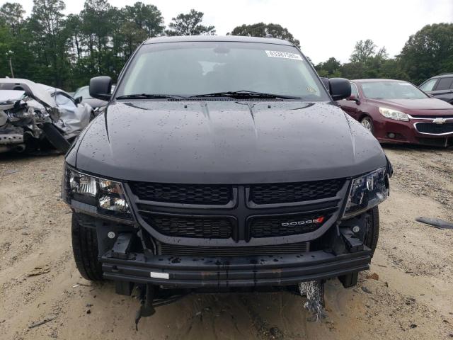 2020 DODGE JOURNEY SE 3C4PDCAB8LT261792