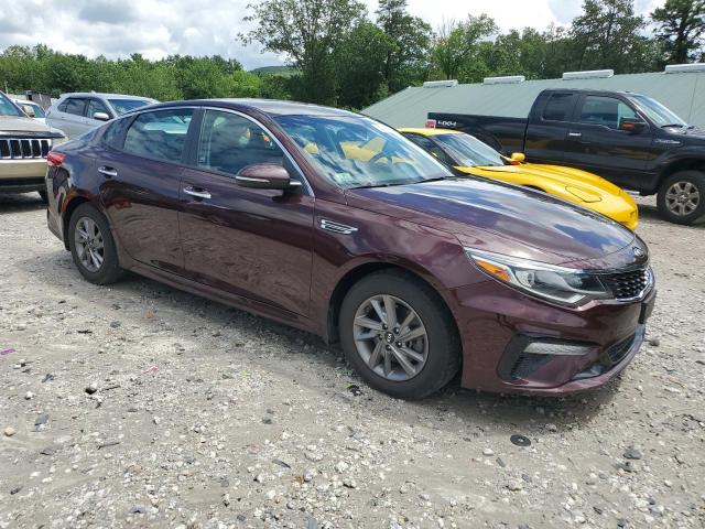 2020 KIA OPTIMA LX 5XXGT4L38LG447875