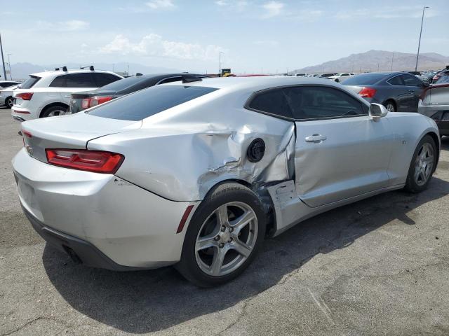 2017 CHEVROLET CAMARO LT 1G1FB1RS4H0111105