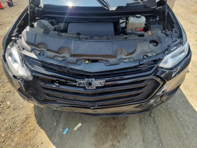 2018 CHEVROLET TRAVERSE L - 1GNERFKW7JJ274105