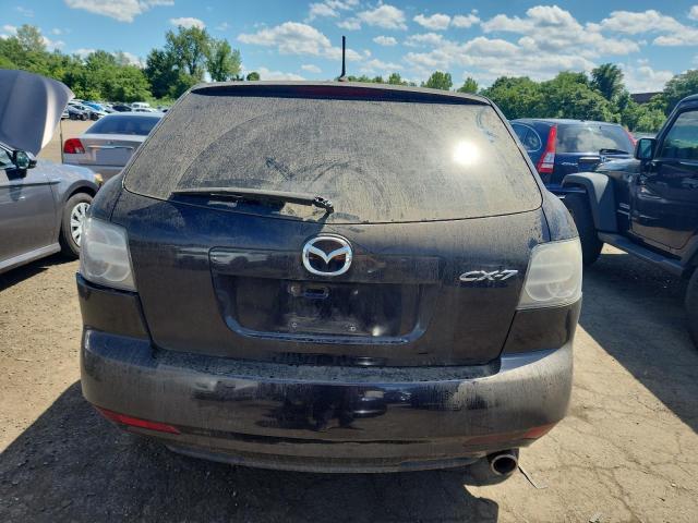 2011 MAZDA CX-7 - JM3ER2AM0B0398653