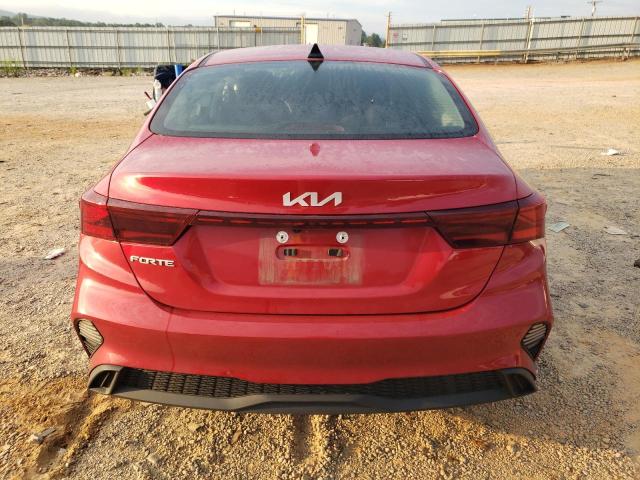 2023 KIA FORTE LX 3KPF24AD8PE549055
