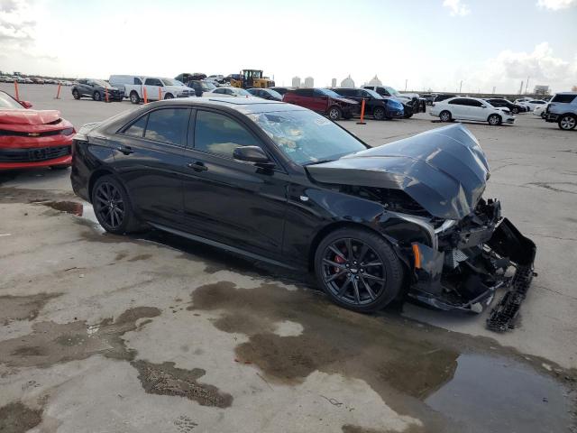 2025 CADILLAC CT4 SPORT 1G6DC5RK9S0109718