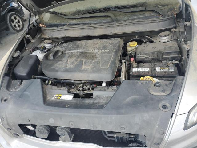 2015 JEEP CHEROKEE L 1C4PJLDS0FW643124