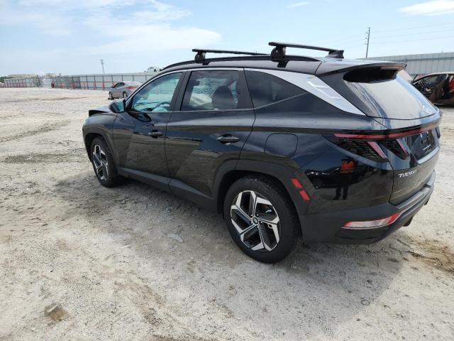 2024 HYUNDAI TUCSON SEL 5NMJF3DE4RH296566